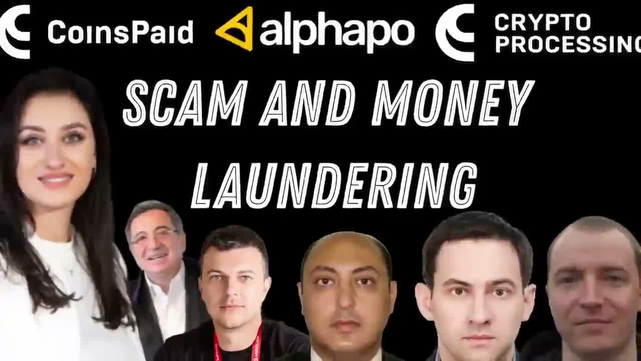 Marina Kasyanova - softswiss scam - Casino by Softswiss